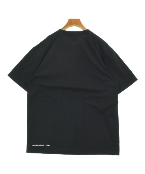 #FR2（エフアールツー）Tシャツ・カットソー 黒 サイズ:L メンズ/2200719000119