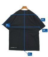#FR2（エフアールツー）Tシャツ・カットソー 黒 サイズ:L メンズ/2200719000119