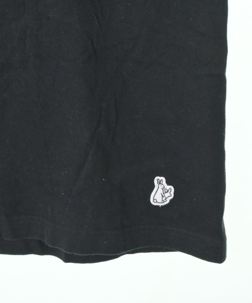 #FR2（エフアールツー）Tシャツ・カットソー 黒 サイズ:L メンズ/2200629754126