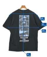 #FR2（エフアールツー）Tシャツ・カットソー 黒 サイズ:L メンズ/2200629754126
