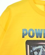 #FR2（エフアールツー）Tシャツ・カットソー 黄 サイズ:XL メンズ/2200645665192