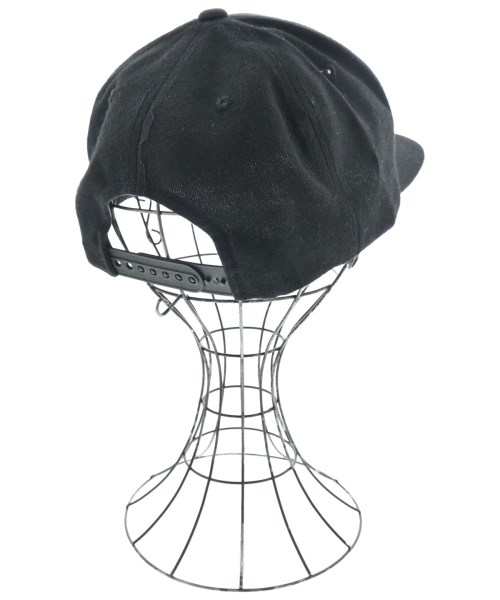 #FR2（エフアールツー）キャップ 黒 サイズ:- メンズ/2200645424614