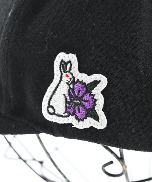 #FR2（エフアールツー）キャップ 黒 サイズ:- メンズ/2200645424614