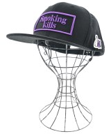 #FR2（エフアールツー）キャップ 黒 サイズ:- メンズ/2200645424614