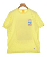 #FR2（エフアールツー）Tシャツ・カットソー 黄 サイズ:M メンズ/2200638518047