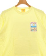 #FR2（エフアールツー）Tシャツ・カットソー 黄 サイズ:M メンズ/2200638518047