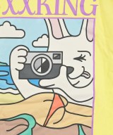 #FR2（エフアールツー）Tシャツ・カットソー 黄 サイズ:M メンズ/2200638518047