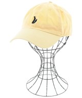 #FR2（エフアールツー）キャップ 黄 サイズ:- レディース/2200643872134