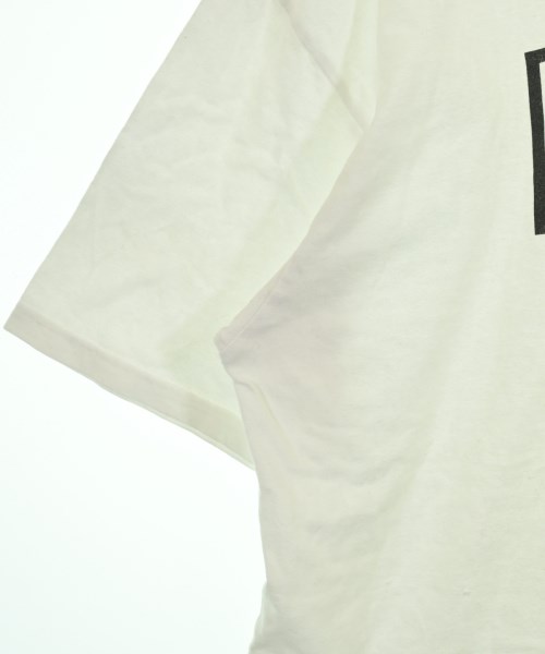 #FR2（エフアールツー）Tシャツ・カットソー 白 サイズ:-(M位) メンズ/2200650240032