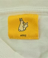 #FR2（エフアールツー）Tシャツ・カットソー 白 サイズ:-(M位) メンズ/2200650240032