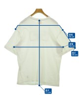 #FR2（エフアールツー）Tシャツ・カットソー 白 サイズ:-(M位) メンズ/2200650240032