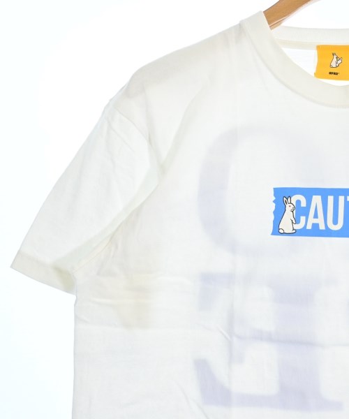 #FR2（エフアールツー）Tシャツ・カットソー 白 サイズ:-(M位) メンズ/2200643772014