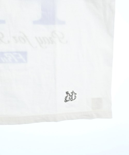 #FR2（エフアールツー）Tシャツ・カットソー 白 サイズ:-(M位) メンズ/2200643772014