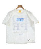 #FR2（エフアールツー）Tシャツ・カットソー 白 サイズ:-(M位) メンズ/2200643772014