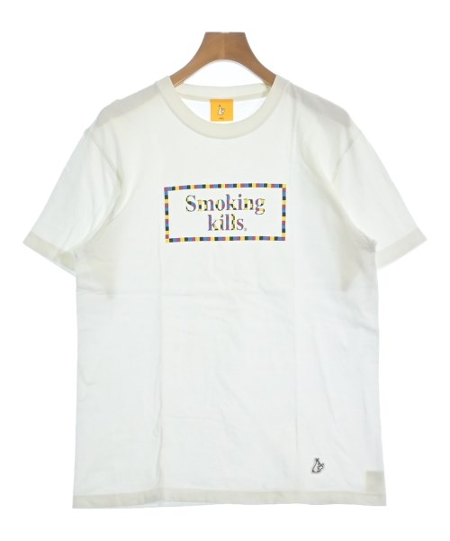 #FR2(エフアールツー)Tシャツ・カットソー 白 サイズ:M/2200643772021