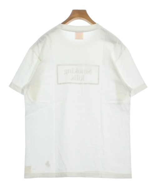 #FR2（エフアールツー）Tシャツ・カットソー 白 サイズ:M メンズ/2200643772021