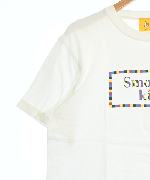 #FR2（エフアールツー）Tシャツ・カットソー 白 サイズ:M メンズ/2200643772021