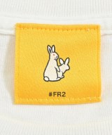#FR2（エフアールツー）Tシャツ・カットソー 白 サイズ:M メンズ/2200643772021