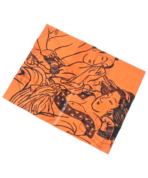 #FR2（エフアールツー）小物類（その他） オレンジ サイズ:- メンズ/2200653421131