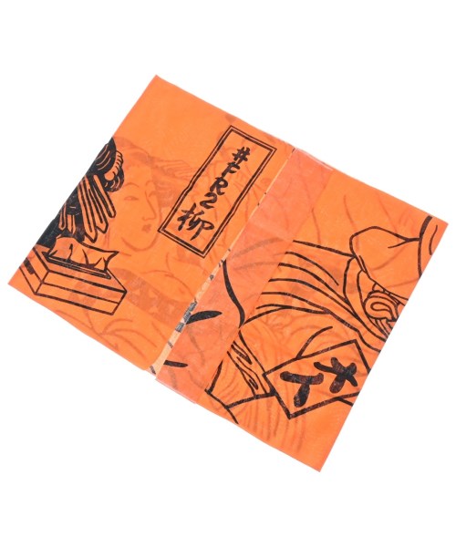 #FR2（エフアールツー）小物類（その他） オレンジ サイズ:- メンズ/2200653421131