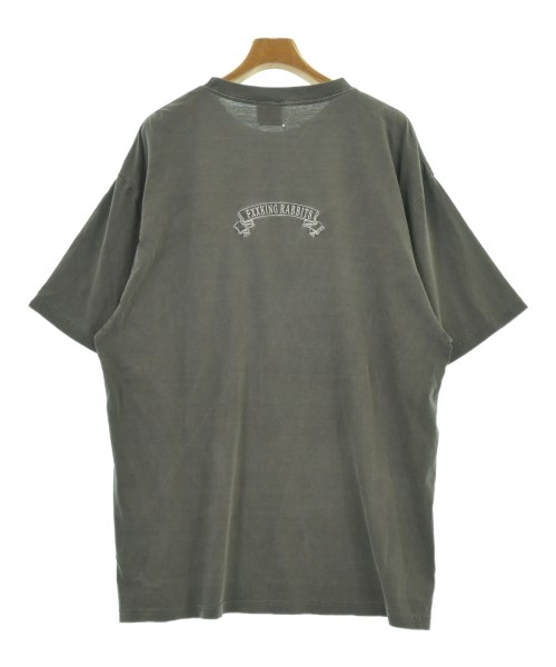 #FR2（エフアールツー）Tシャツ・カットソー グレー サイズ:XL メンズ/2200702257100