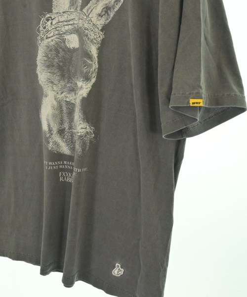 #FR2（エフアールツー）Tシャツ・カットソー グレー サイズ:XL メンズ/2200702257100