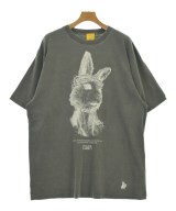 #FR2（エフアールツー）Tシャツ・カットソー グレー サイズ:XL メンズ/2200702257100