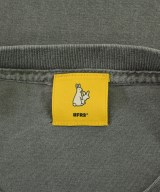#FR2（エフアールツー）Tシャツ・カットソー グレー サイズ:XL メンズ/2200702257100