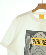 #FR2（エフアールツー）Tシャツ・カットソー 白 サイズ:L メンズ/2200703886552