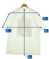 #FR2（エフアールツー）Tシャツ・カットソー 白 サイズ:L メンズ/2200703886552