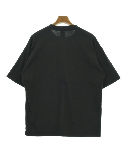 #FR2（エフアールツー）Tシャツ・カットソー 黒 サイズ:L メンズ/2200705368117