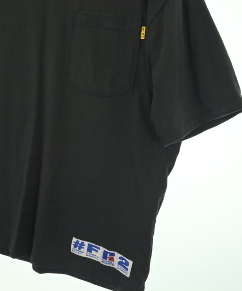 #FR2（エフアールツー）Tシャツ・カットソー 黒 サイズ:L メンズ/2200705368117