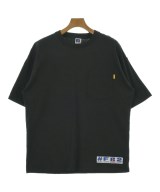 #FR2（エフアールツー）Tシャツ・カットソー 黒 サイズ:L メンズ/2200705368117