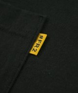 #FR2（エフアールツー）Tシャツ・カットソー 黒 サイズ:L メンズ/2200705368117