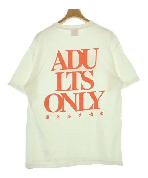 #FR2（エフアールツー）Tシャツ・カットソー 白 サイズ:L メンズ/2200708925041