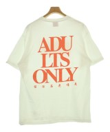 #FR2（エフアールツー）Tシャツ・カットソー 白 サイズ:L メンズ/2200708925041