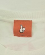 #FR2（エフアールツー）Tシャツ・カットソー 白 サイズ:L メンズ/2200708925041