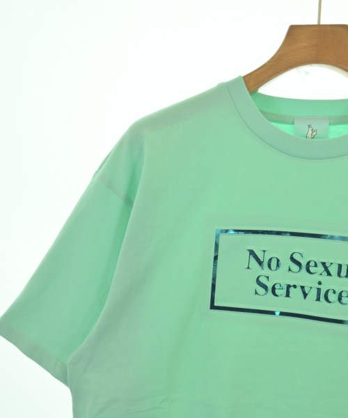 #FR2（エフアールツー）Tシャツ・カットソー 青 サイズ:L メンズ/2200708925058