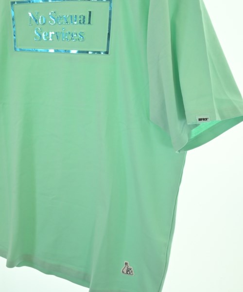 #FR2（エフアールツー）Tシャツ・カットソー 青 サイズ:L メンズ/2200708925058
