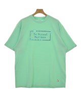#FR2（エフアールツー）Tシャツ・カットソー 青 サイズ:L メンズ/2200708925058