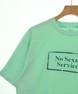 #FR2（エフアールツー）Tシャツ・カットソー 青 サイズ:L メンズ/2200708925058