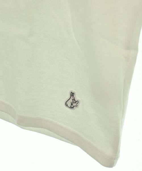 #FR2（エフアールツー）Tシャツ・カットソー 白 サイズ:L メンズ/2200708925065