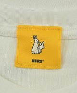 #FR2（エフアールツー）Tシャツ・カットソー 白 サイズ:L メンズ/2200708925065