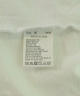 #FR2（エフアールツー）Tシャツ・カットソー 白 サイズ:L メンズ/2200708925065