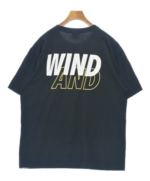 #FR2（エフアールツー）Tシャツ・カットソー 黒 サイズ:L メンズ/2200709701095