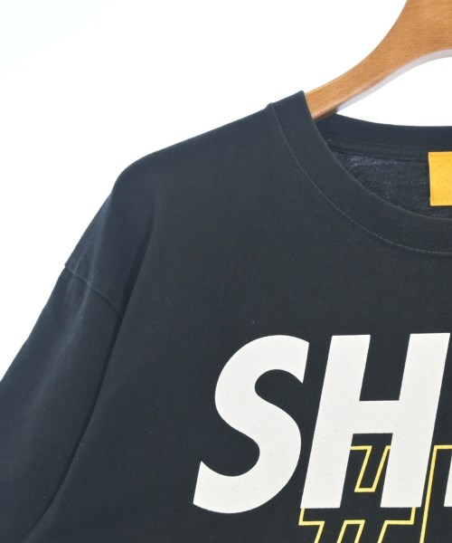 #FR2（エフアールツー）Tシャツ・カットソー 黒 サイズ:L メンズ/2200709701095