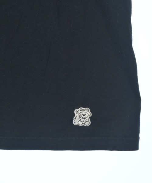 #FR2（エフアールツー）Tシャツ・カットソー 黒 サイズ:L メンズ/2200709701095