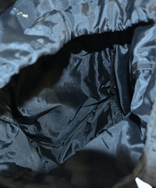 #FR2（エフアールツー）バックパック・リュック 黒 サイズ:- メンズ/2200635477101