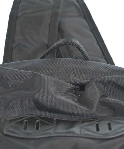 #FR2（エフアールツー）バックパック・リュック 黒 サイズ:- メンズ/2200635477101