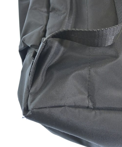 #FR2（エフアールツー）バックパック・リュック 黒 サイズ:- メンズ/2200635477101